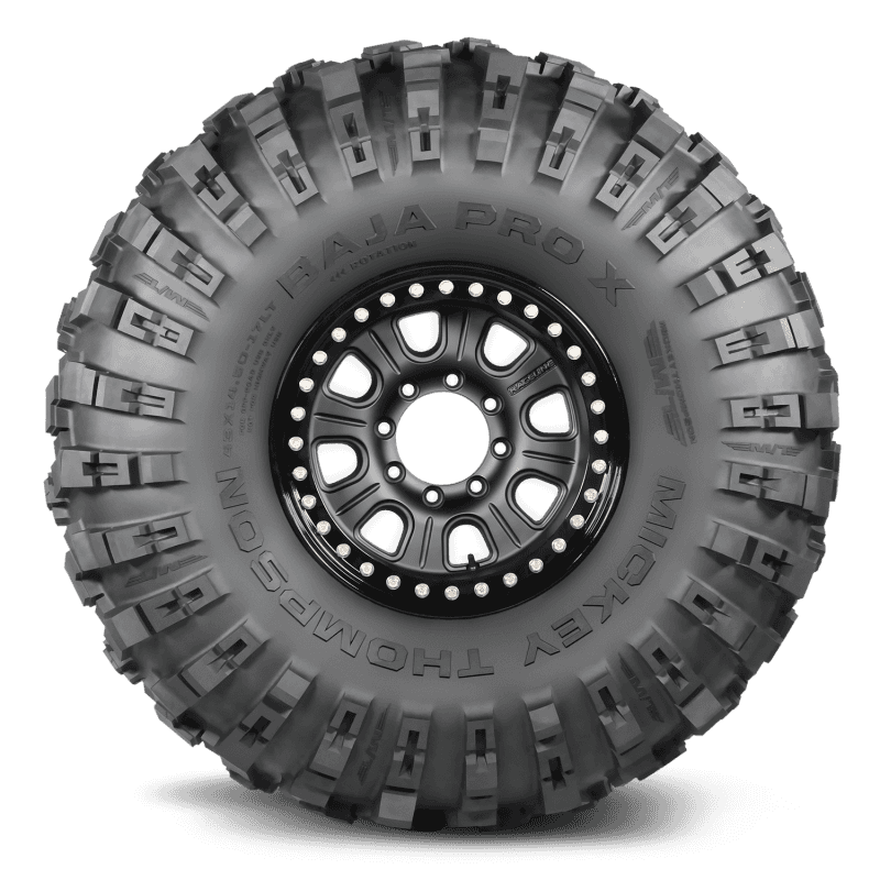 Mickey Thompson — Mickey Thompson Baja Pro X (SXS) Tire - 32X10-14 - 250115
TIRE - view 4