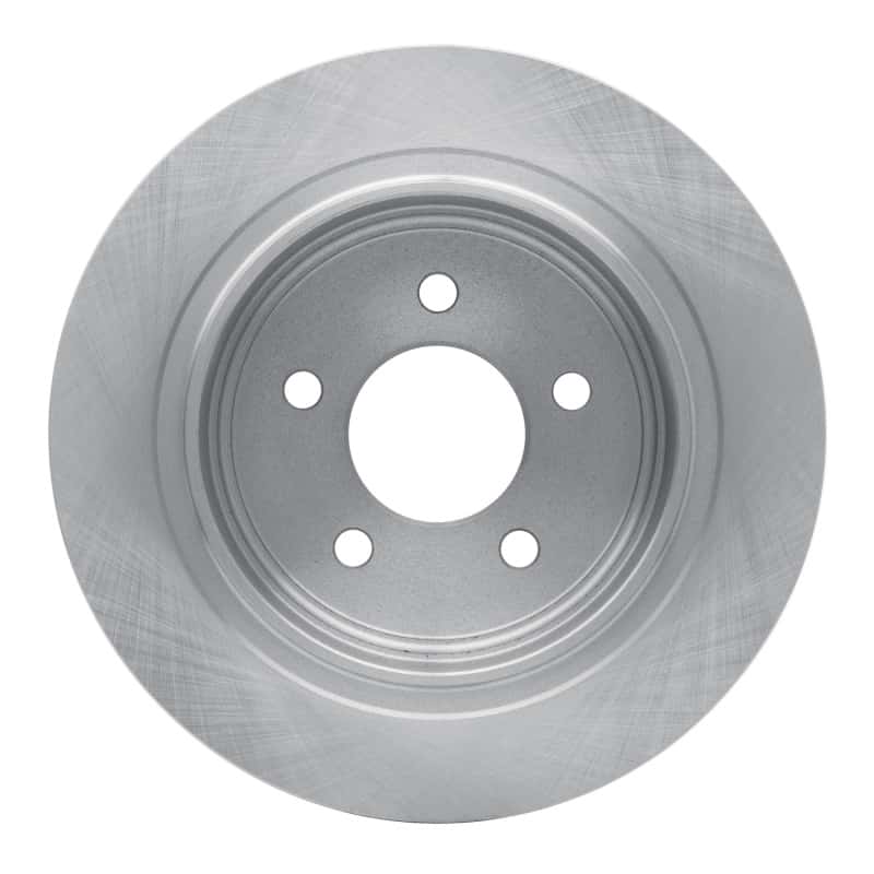 DFC — DFC 03-05 Ford Explorer Sport Rear Brake Rotor
DFC Brake Rotor - view 5