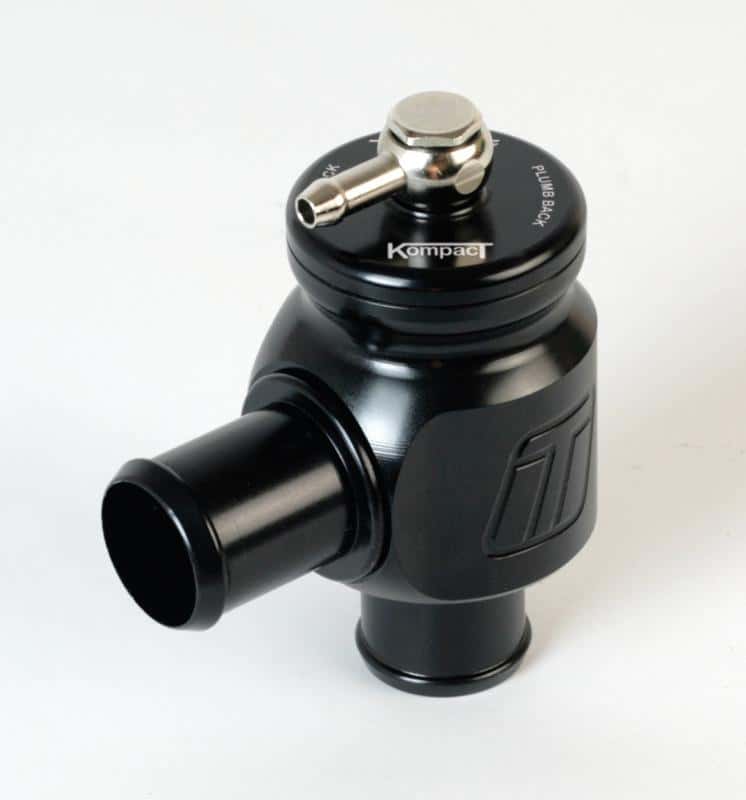 Turbosmart — Turbosmart BOV Kompact Plumb Back - Maz/Sub
Blow Off Valve - view 3