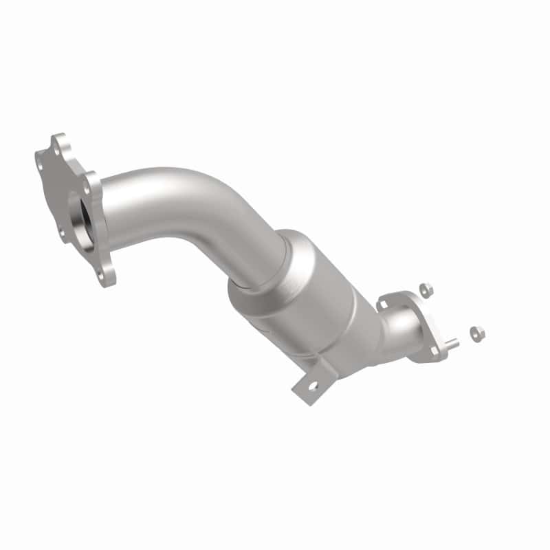 Magnaflow — MagnaFlow Conv DF 06-08 Subaru Forester 2.5L
OEM Grade
OEM - view 9