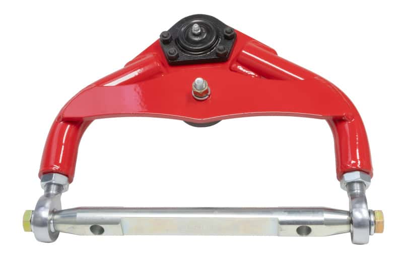 UMI Performance — UMI Performance 78-88 G-Body S10 Tubular Front Upper A-Arms Adjustable
Upper A-Arm - view 5