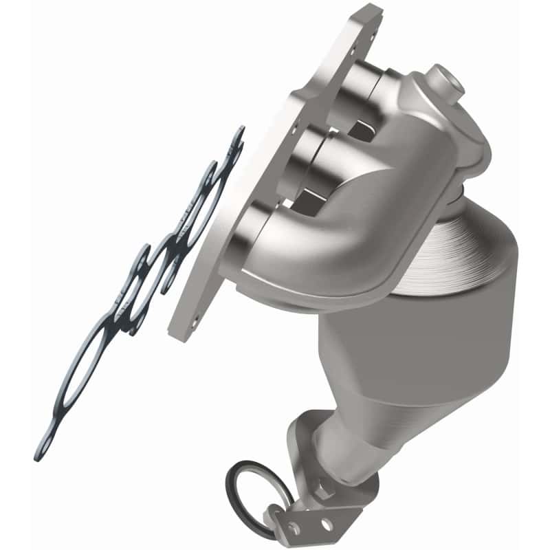 Magnaflow — Magnaflow Conv DF 10-14 RX450H 3.5L Left
OEM Grade
OEM - view 31