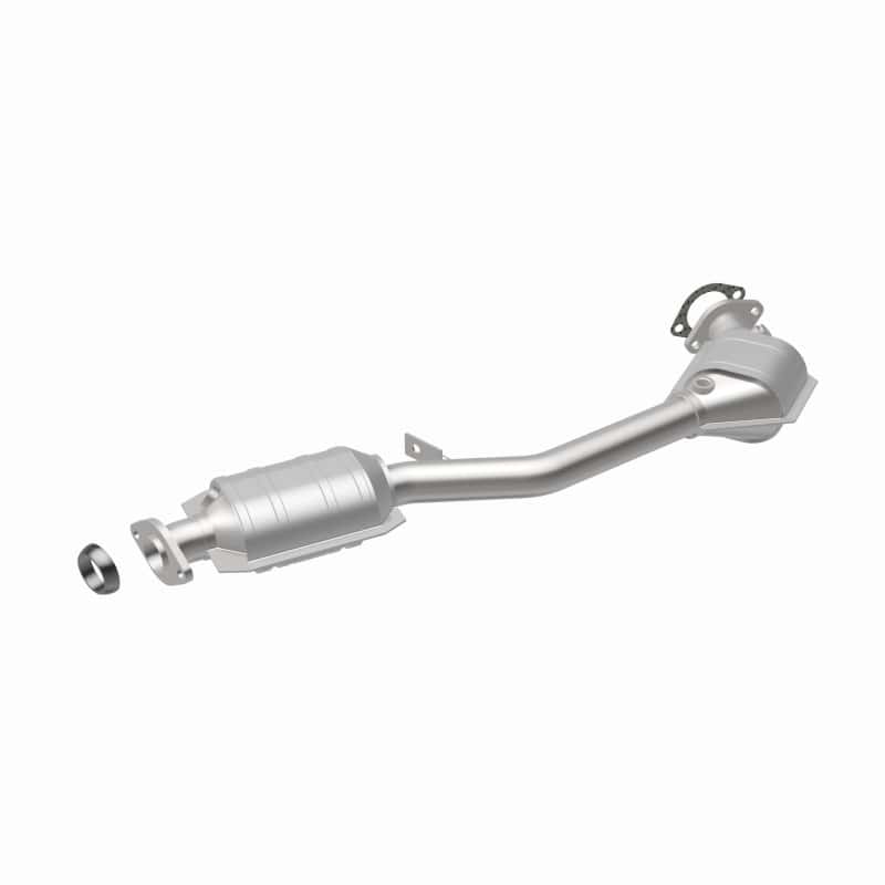 Magnaflow — MagnaFlow Conv DF 99-02 Forester 2.5L OEM
OEM Grade
OEM - view 19