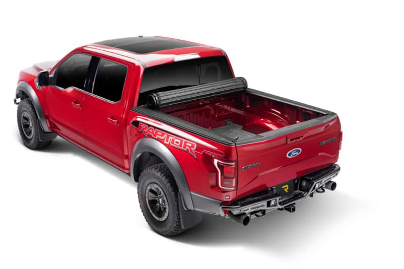 BAK — BAK 17-21 Honda Ridgeline Revolver X4s 5.4ft Bed Cover - view 23
