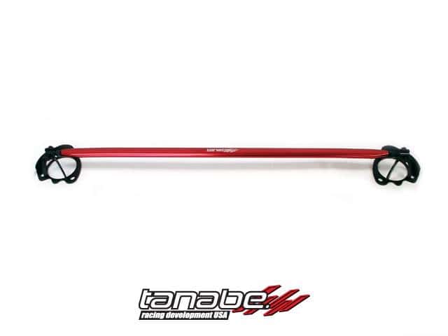 Tanabe — Tanabe Sustec Front Strut Tower Bar 02-05 RSX Non Type S - view 1