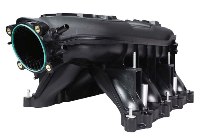 Ford Racing — Ford Racing BOSS 302 Intake Manifold
Intake Manifold - view 8