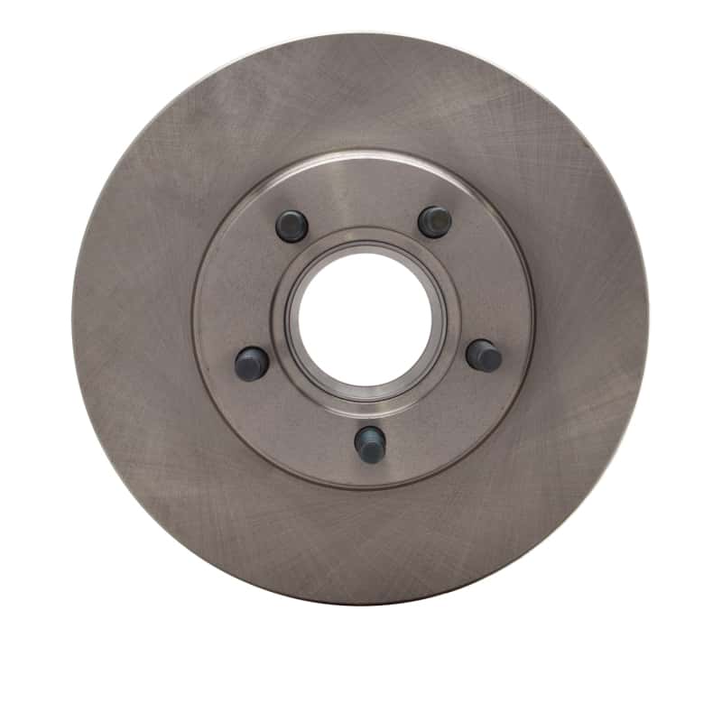DFC — DFC 95-97 Ford Ranger (USA/Canada) Front Brake Rotor
DFC Brake Rotor - view 1
