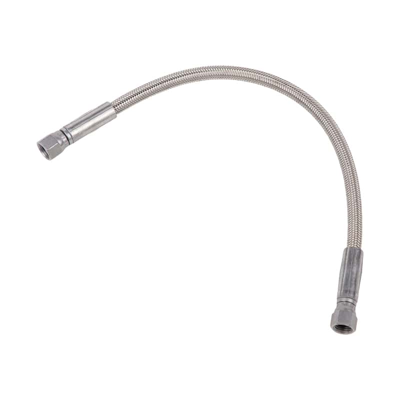 ARB — ARB Hose Reinforced Jic-4 0.3M 1Pk
Reinforced Hose - view 1
