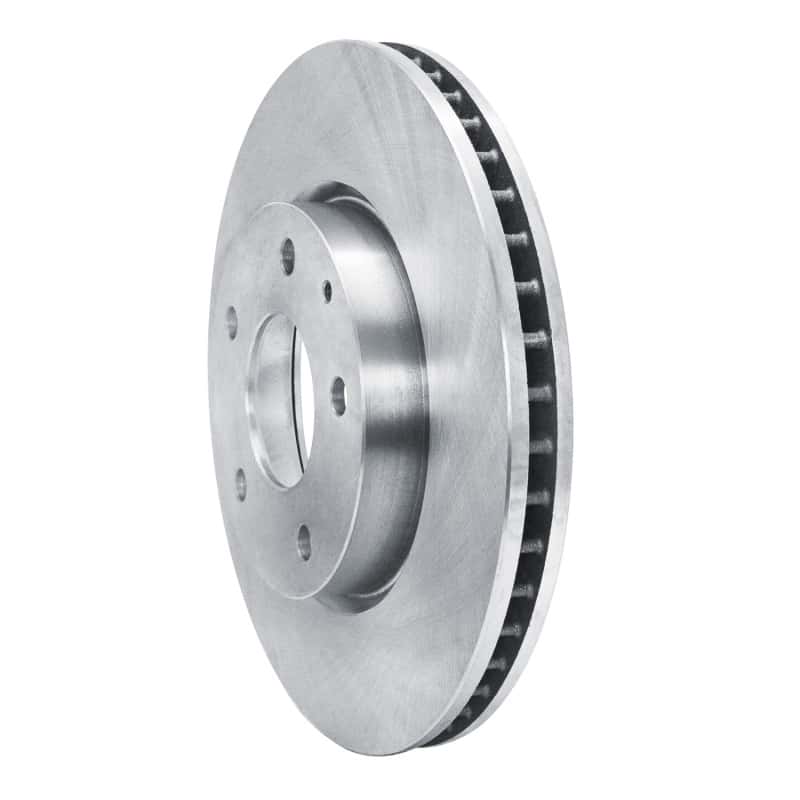 DFC — DFC 19-25 Mazda 3 Front Brake Rotor - view 2