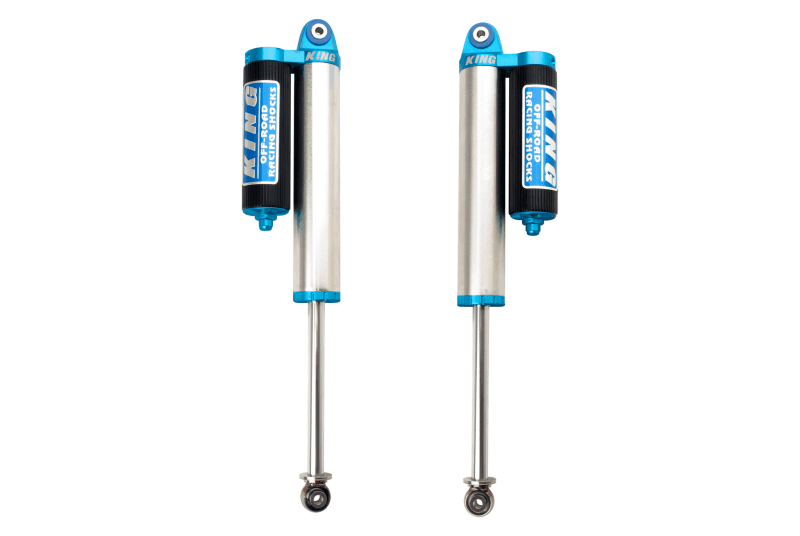King Shocks — King Shocks 2019+ Ford Ranger (US Only) Rear 2.5 Dia Piggyback Reservoir Shock (Pair)
OEM Performance Kit - view 2