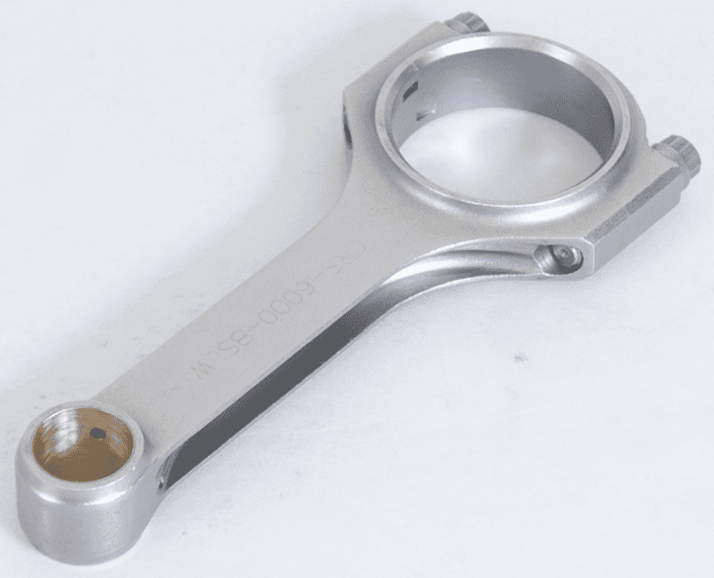 Eagle — Eagle Chevrolet 350 Small Block H-Beam Connecting Rod (Single Rod)
4340 Rod - view 2