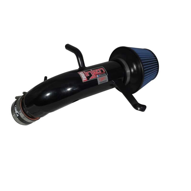Injen — Injen 02-05 Civic Si / 02-06 RSX Type S Black Short Ram Intake
Short Ram Intake
Air Intake Kit - view 1