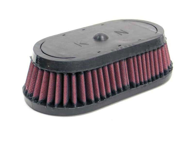 K&N Engineering — K&N 07-09 Yamaha WR250R/WR250X Replacement Air Filter
Air Filter - view 1
