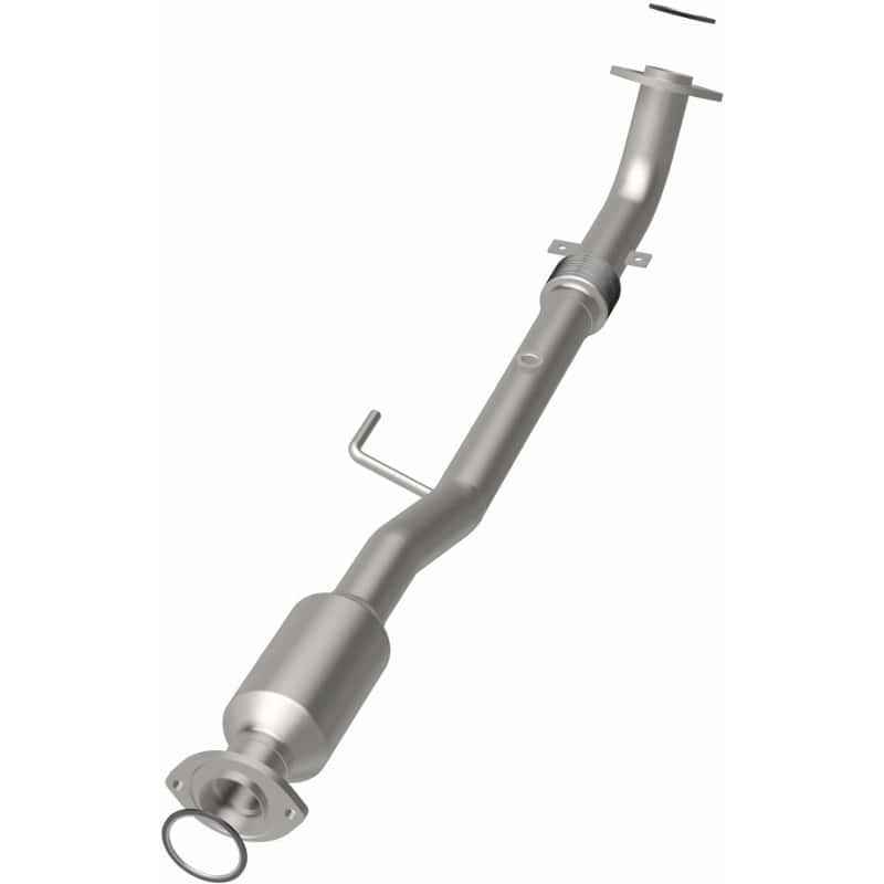 Magnaflow — Magnaflow California Direct Fit Converter 10-11 Toyota Camry 2.5L
California - view 31
