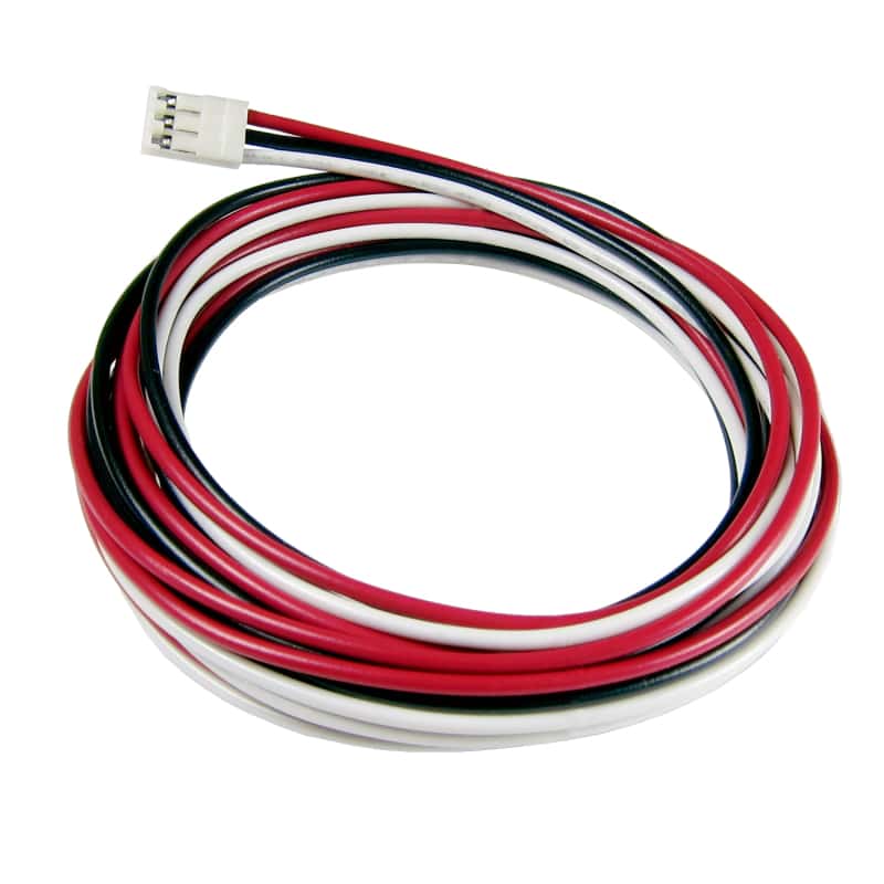 AutoMeter — Autometer Wire Harness 3Rd Party GSP Receiver For GSP Speedometers
WIR LOOM 3RD PTY GPS - view 1