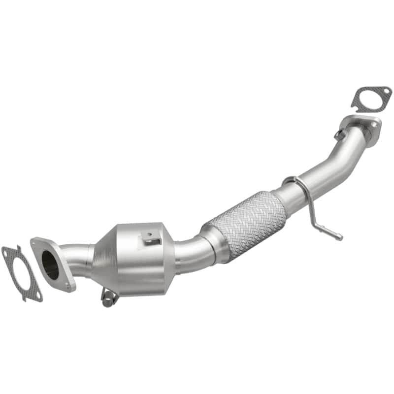 Magnaflow — Magnaflow Conv DF 2010-2013 TRANSIT CONNECT 2.0 L Underbody
OEM Grade
OEM - view 1