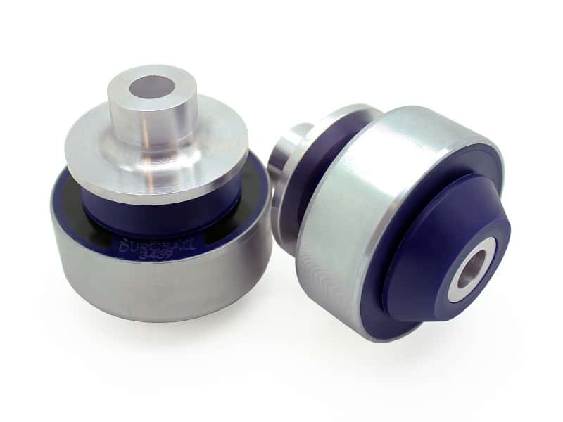 Superpro — SuperPro 2015 Subaru WRX Limited Front Lower Inner DuroBall Control Arm Bushing Kit (Std. Alignment)
Bushing Kit - view 2