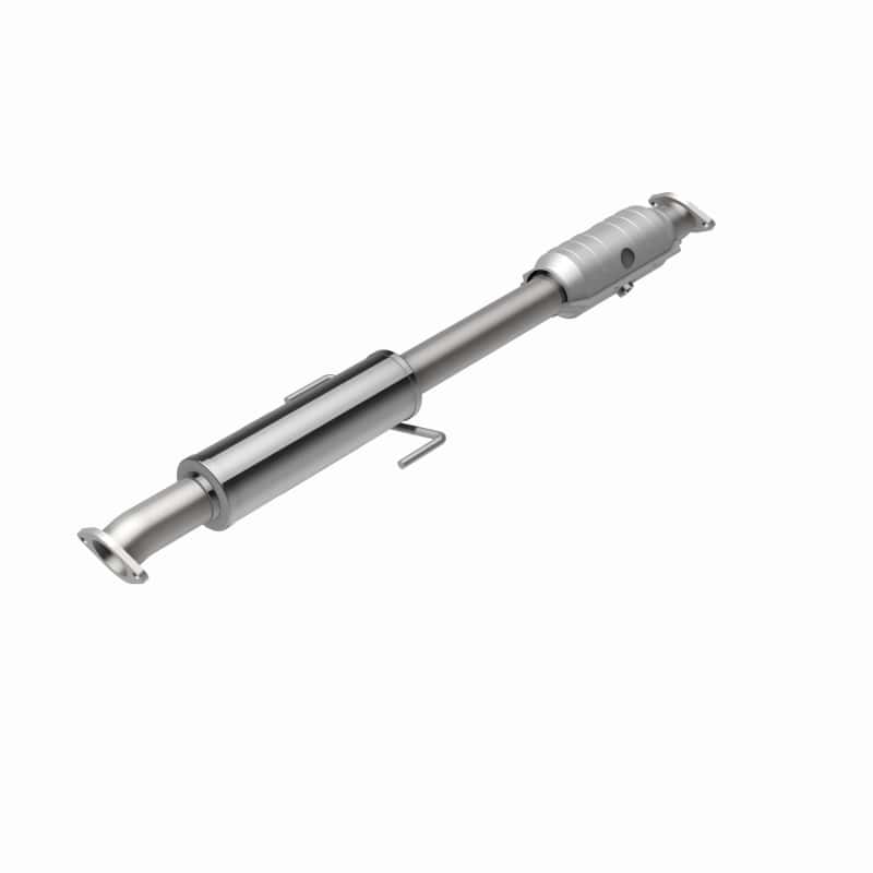 Magnaflow — MagnaFlow Conv DF 2012 Hyundai Sonata 2.0L
OEM Grade
OEM - view 16
