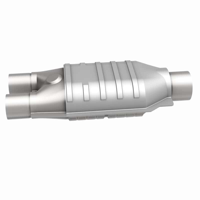 Magnaflow — MagnaFlow Conv Universal 2.5/2 Single/Dual
HM Grade
HM - view 11
