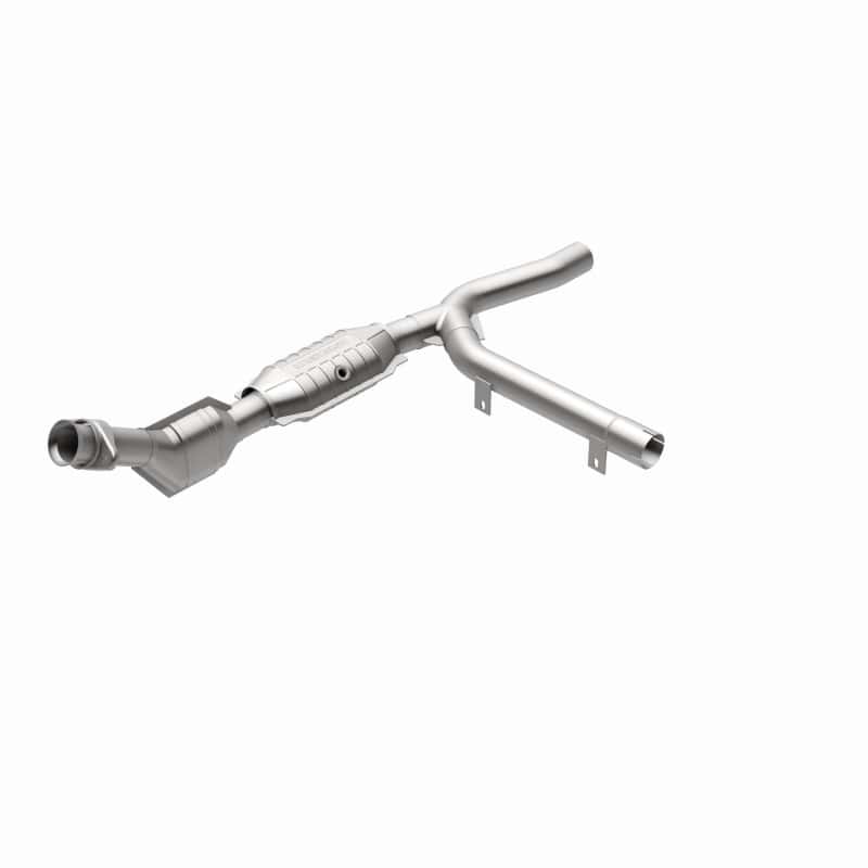 Magnaflow — MagnaFlow Conv DF Ford 02-04 F-150 4.2L
California - view 6