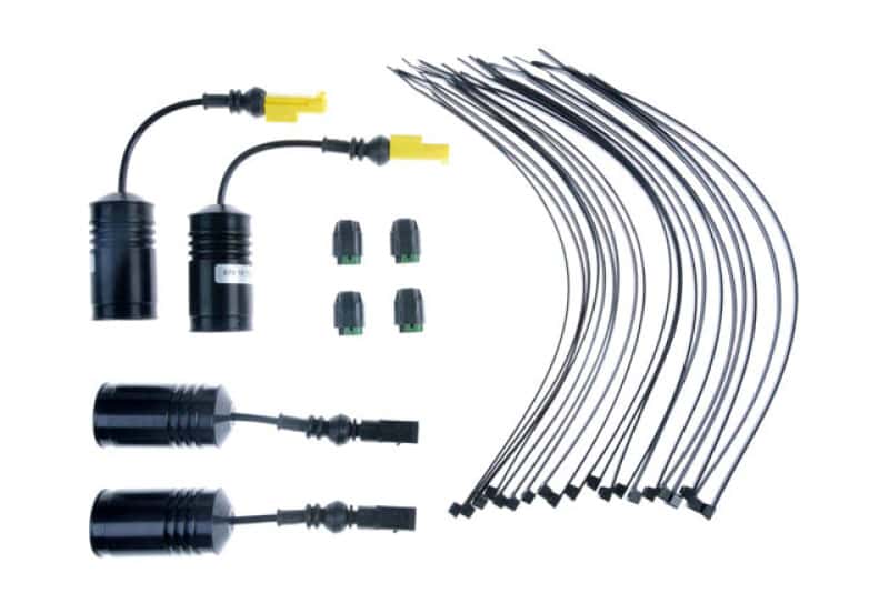 KW — KW Electronic Damping Cancellation Kit 17-18 Audi S5 AWD
ESC Cancellation Kit - view 2