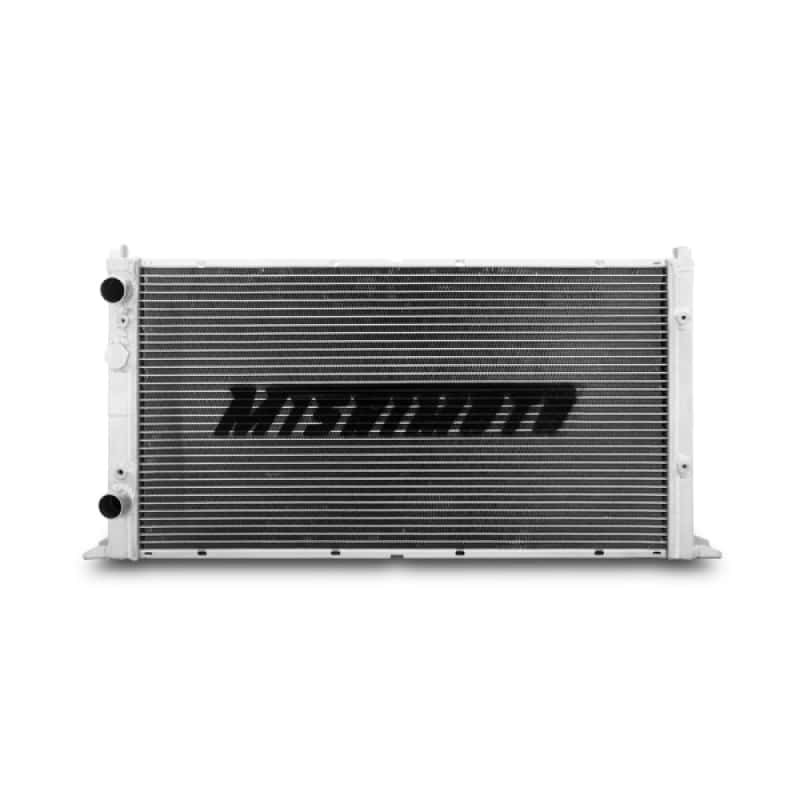 Mishimoto — Mishimoto 94-98 Volkswagen Golf Manual Aluminum Radiator - view 4