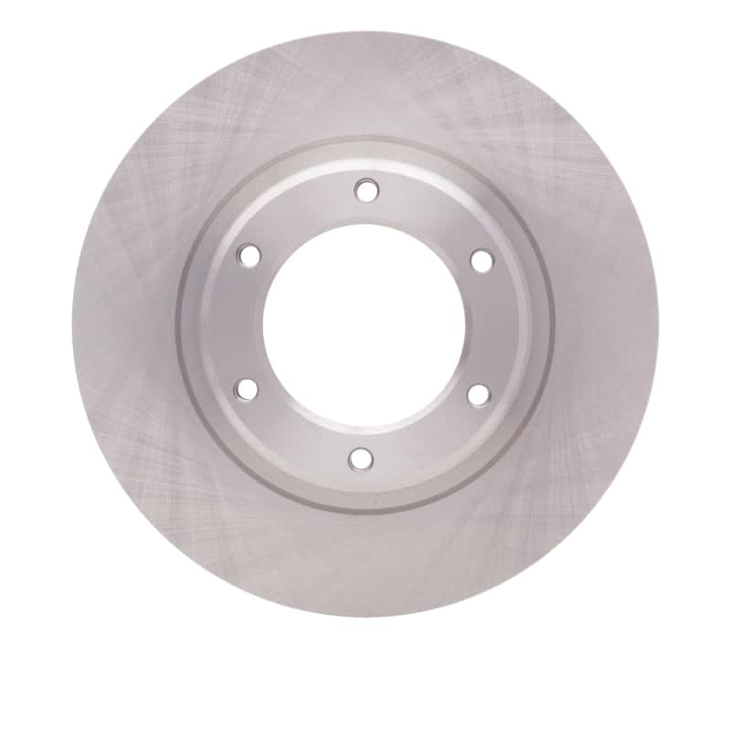 DFC — DFC 93-97 Lexus LX450 Front Brake Rotor
DFC Brake Rotor - view 1