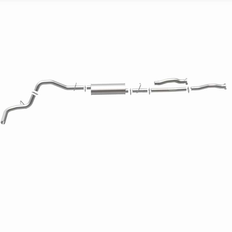 Magnaflow — MagnaFlow BRE Exhaust Kit 94-95 C1500 C2500 K1500 K2500
Exhaust Kit - view 16