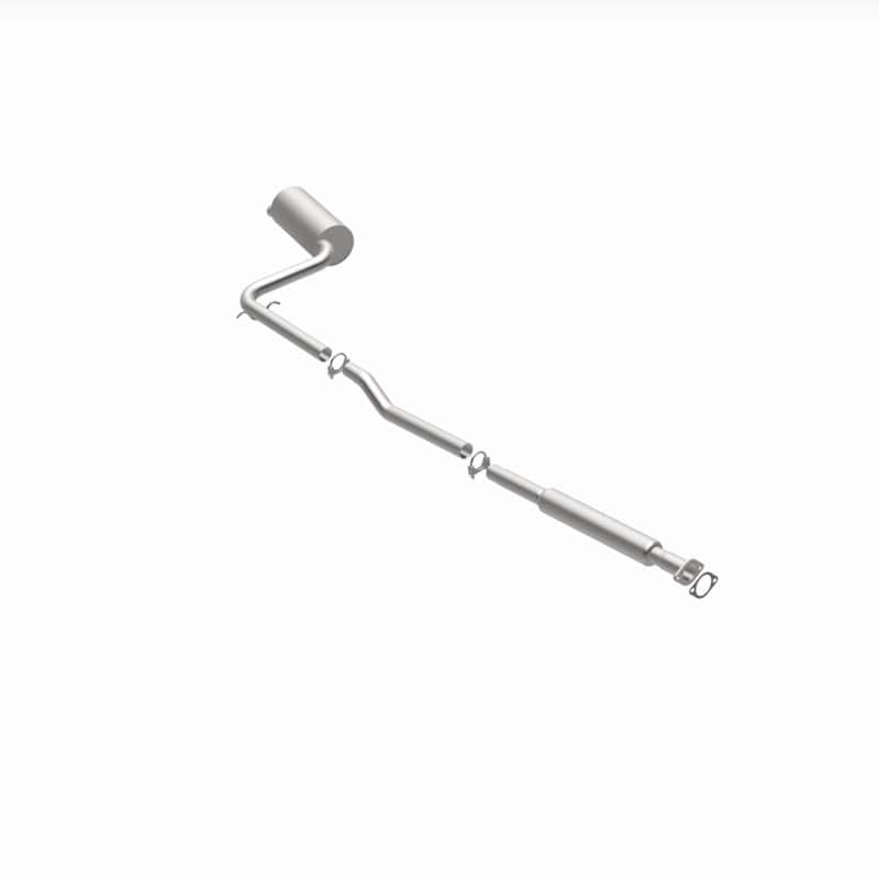 Magnaflow — MagnaFlow BRE Exhaust Kit 03-06 Volvo XC90
Exhaust Kit - view 19