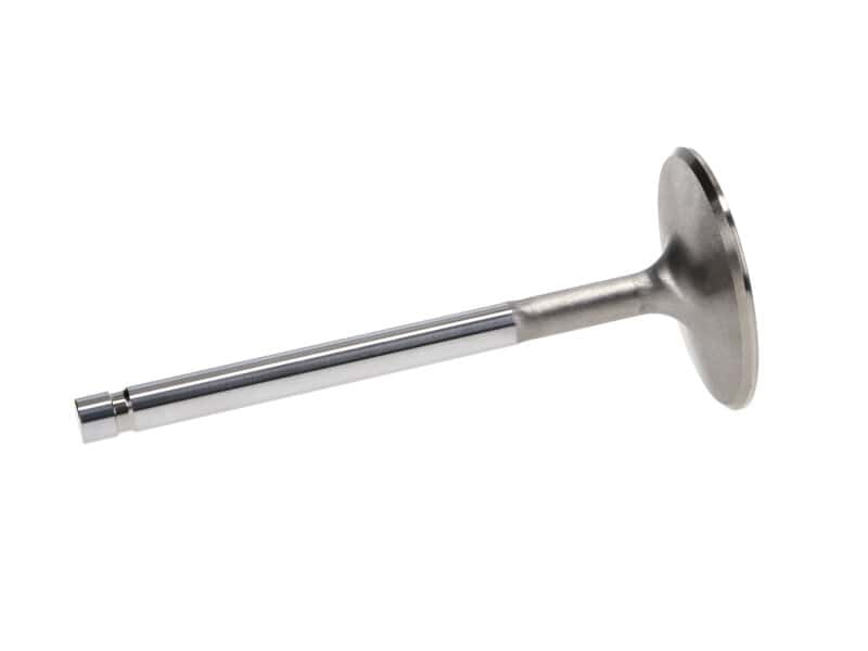 Manley Performance — Manley 68-73 Dodge 5.6L Small Block Severe Duty Exhaust Valves 2.020in Head .371in Stem  (Set of 8)
Valve - Intake - view 4