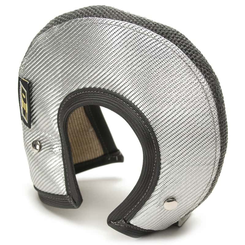 DEI — DEI Turbo Shield T4 - Shield Only - Ultra 47
TChrgrHeatShield - view 1