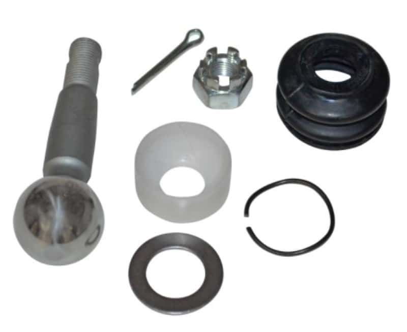 SPC Performance — SPC Ball Joint Rebuid Kit 9.5 Taper .25 Over for Adjustable Control Arm PN 97130 / 97140 / 97190
JOINT REBUILD KIT
REBUILD KIT - view 1