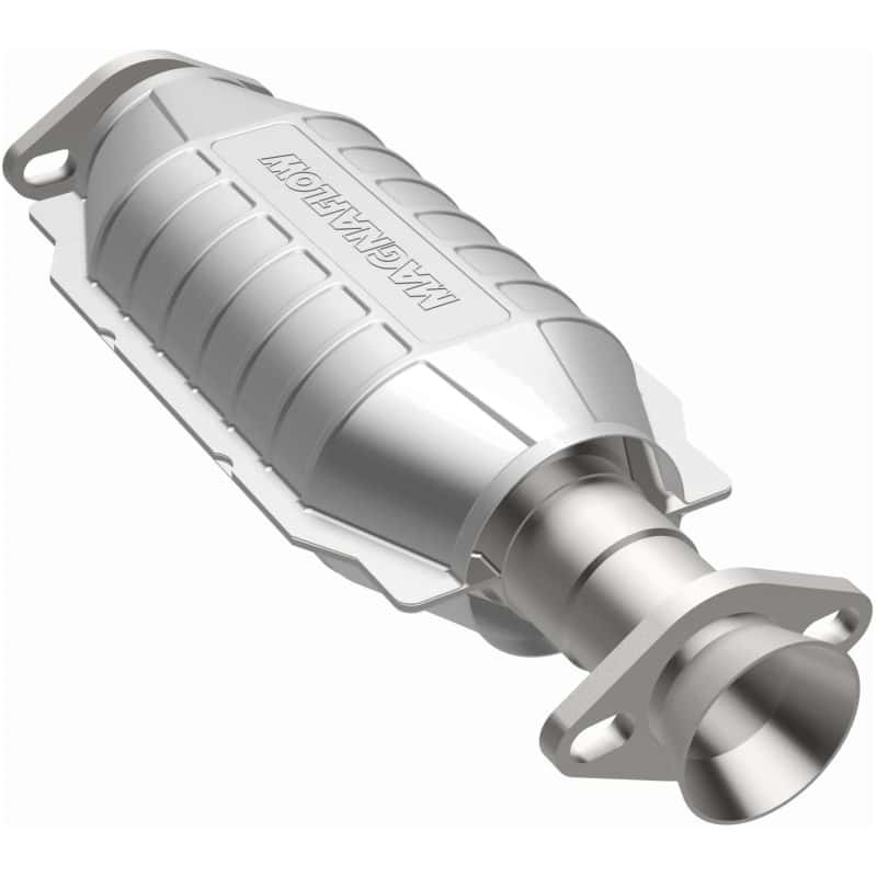 Magnaflow — MagnaFlow Conv DF 94-97 Montero 3.5L rear 49S
HM Grade
HM - view 3