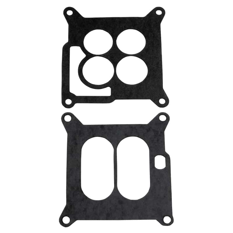 Edelbrock — Edelbrock Replacement Gasket EGR to Manifold (2)
GASKETS - view 2