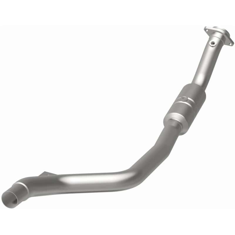 Magnaflow — MagnaFlow 11-14 Chrysler 300 / Dodge Challenger/Charger 3.6L Direct Fit Catalytic Converter
OEM Grade
OEM - view 31