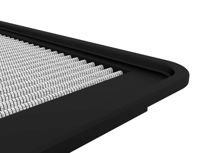 aFe — aFe MagnumFLOW Air Filters OER PDS A/F PDS Toyota Tacoma 05-23 L4-2.7L
Magnum FLOW Filter
AirFilter - view 3