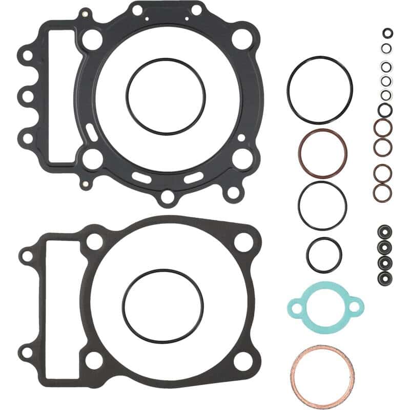 Vertex Pistons — Vertex Gaskets 2008 Arctic Cat 700 EFI Top End Gasket Kit - view 2