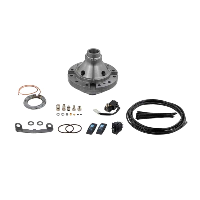 ARB — ARB Airlocker 10.5In 30 Spl Ff Gm 14 Bolt S/N
Air Locker(TM)
Air Locker - view 3