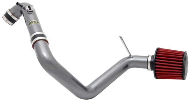 AEM Induction — AEM Cold Air Intake System 2012-2014 Honda Civic 1.8L L4 - Gunmetal
Cold Air Intake Syst
AEM Cold Air Intake - view 1
