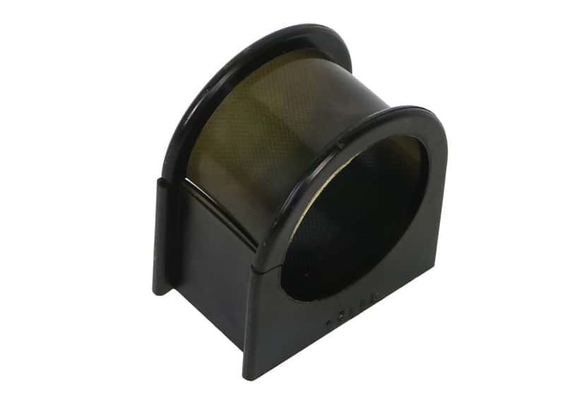 Whiteline — Whiteline Plus 10+ Chevrolet Camaro / 8/06-8/09 Pontiac G8 Front Steering Rack & Pinion Mount
Bushing Kit - view 4
