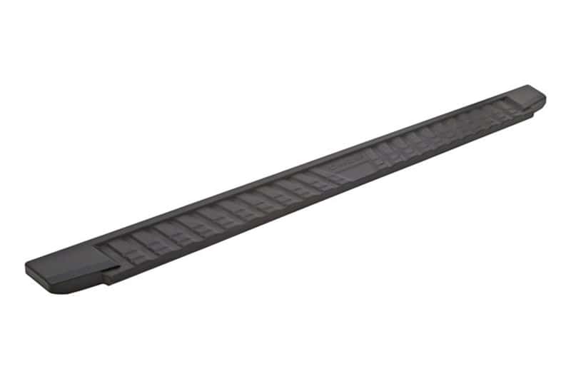 Dee Zee — Dee Zee 88in Universal Crew Cab Molded Running Board (No Brackets) - view 1