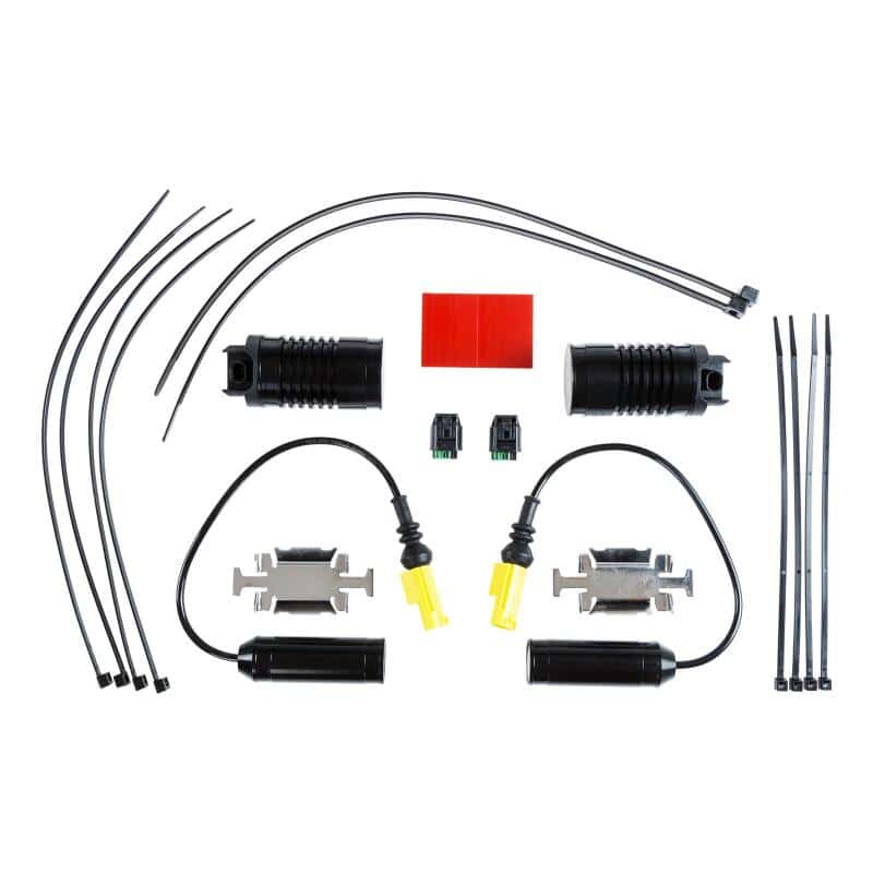 KW — KW Electronic Damping Cancellation Kit 2019+ BMW Z4 sDrive M40I / A90 Toyota Supra (G29)
ESC Cancellation Kit - view 3