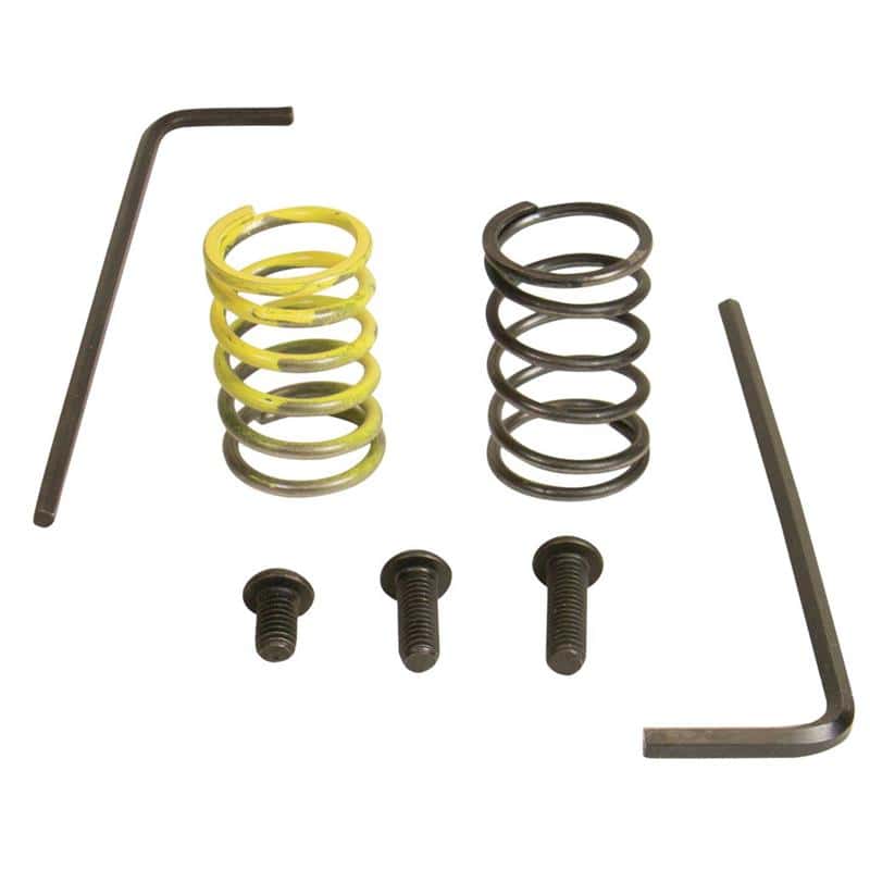 BD Diesel — BD Diesel AFC Spring Kit - 1994-1998 Dodge 12-valve/P7100 Bosch Pump
AFC SPRING KIT P7100
Air/FuelControlSprng - view 4