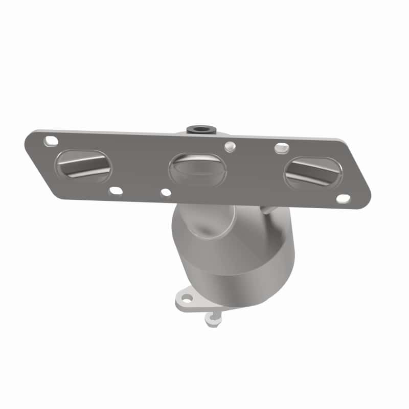Magnaflow — MagnaFlow Conv DF 03 Mazda 6 3.0 Rear Manifold
California - view 25
