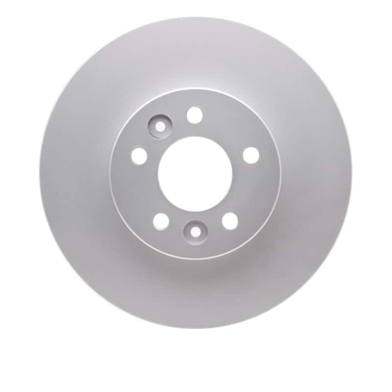 DFC — DFC 98-02 Ford Crown Victoria Front GeoSPEC Coated Rotor
DFC Brake Rotor - view 1