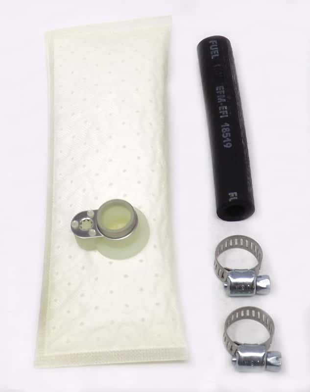 Walbro — Walbro Fuel Pump Kit
Kit/Install - view 1