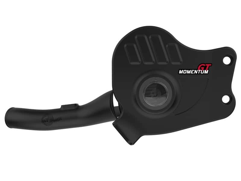 aFe — aFe Momentum GT Pro DRY S Cold Air Intake System 12-16 BMW Z4 28i/xi (E89) I4 2.0L (t) N20
Momentum GT Intake - view 4