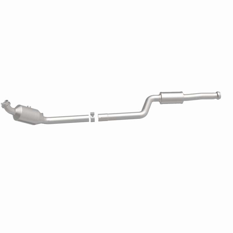 Magnaflow — MagnaFlow 11-12 Mercedes-Benz C300 3.0L OEM Grade Direct Fit Catalytic Converter
OEM Grade
OEM - view 11