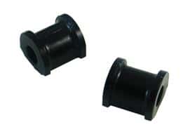 Whiteline — Whiteline Plus 9/01-9/06 Acura Integra/RSX / 11/00-05 Honda Civic 20mm Front Sway Bar Mount Bushing
Bushing Kit - view 2