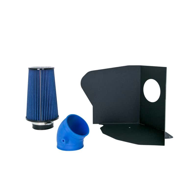 BBK — BBK 04-08 Ford F150 5.4 Truck 04-05 Expedition 5.4 Cold Air Intake Kit - Chrome Finish
Cold Air Intake Kit
Air Intake Kit - view 7